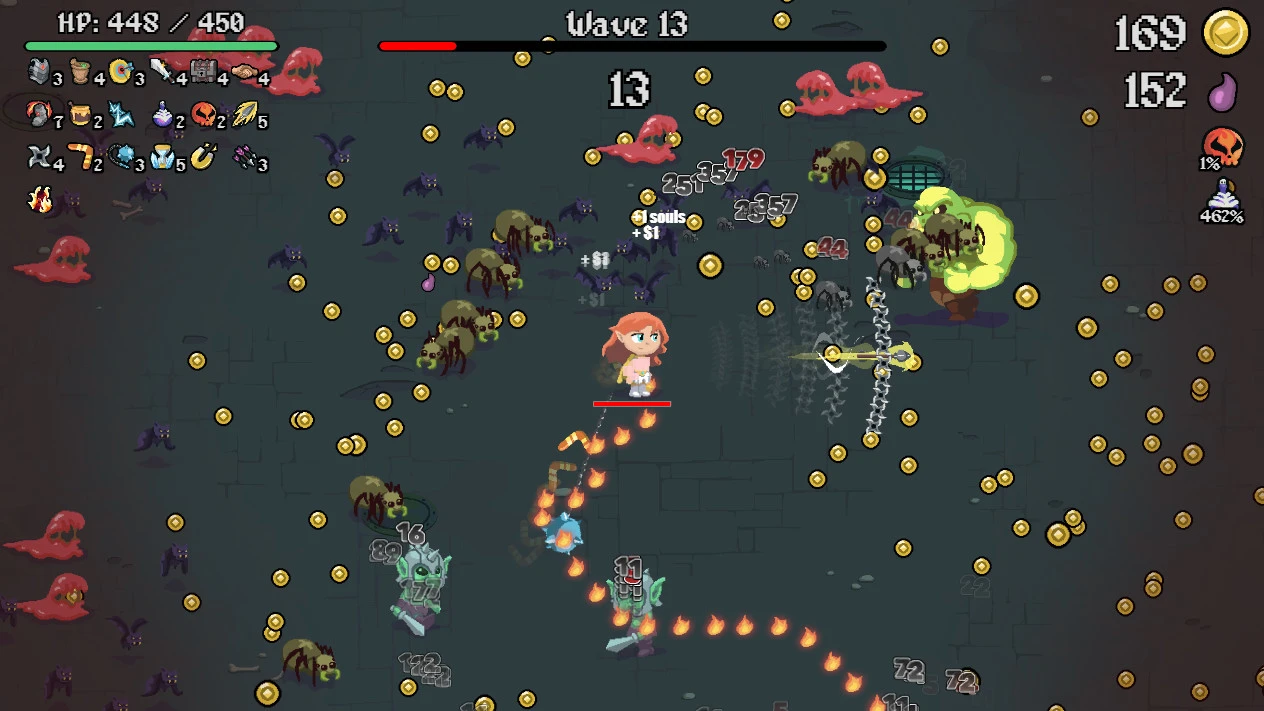 Fray Fight