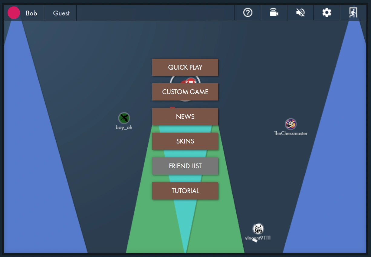 Bonk.io