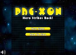Pacxon